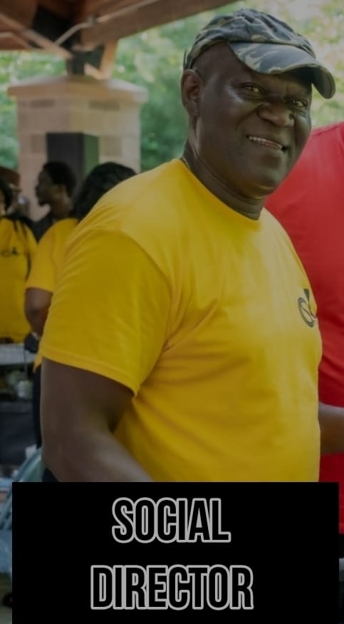 2025 Picnic held on June 21 2025 at Lions Park, 5500 Rockbridge Cir NW, Lilburn, GA, 30047